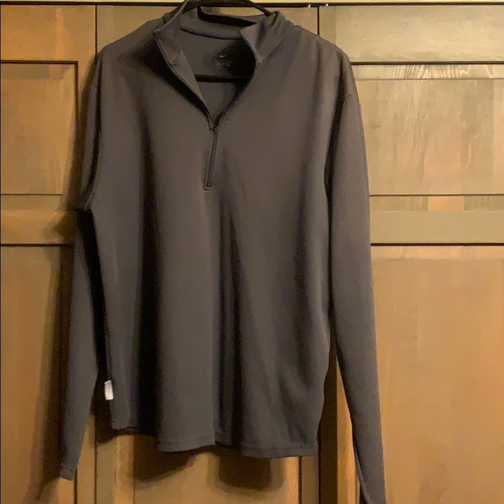 Men’s Nike Pullover